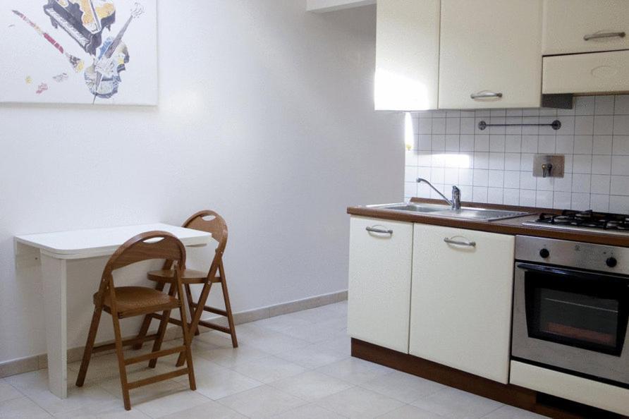 Appartamento Piccolo Sas Di Picchi Amelia & Co *