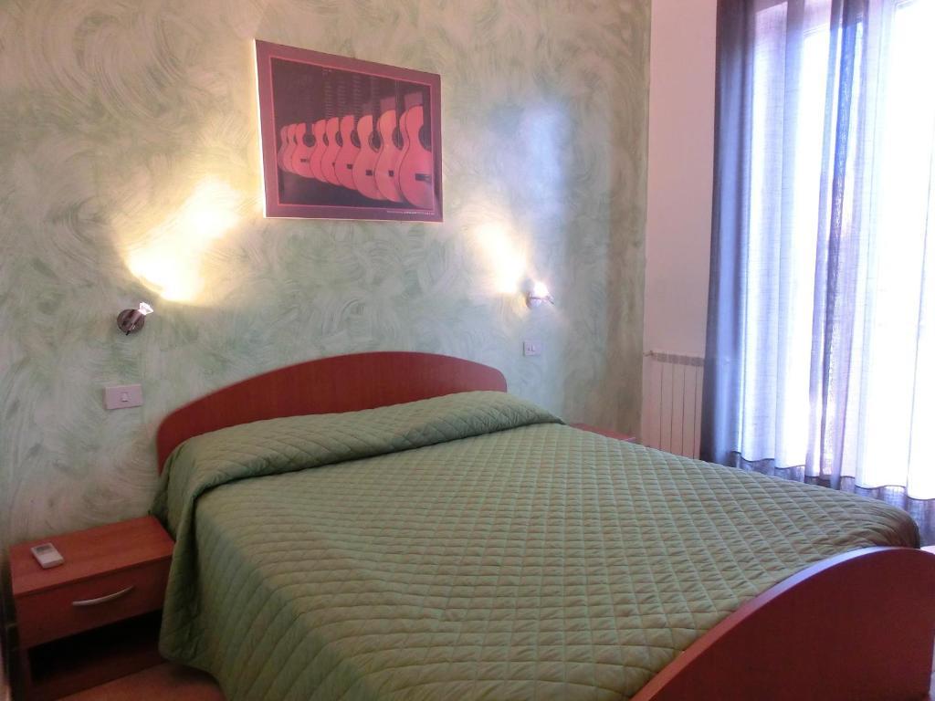 Piccolo Sas Di Picchi Amelia & Co Appartamento Roma