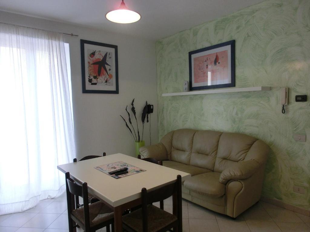 Piccolo Sas Di Picchi Amelia & Co Apartamento
