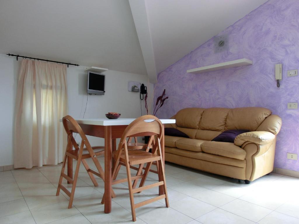 Piccolo Sas Di Picchi Amelia & Co Apartamento *