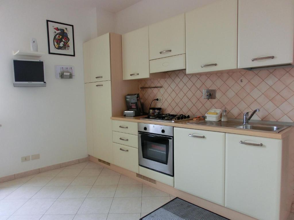 Piccolo Sas Di Picchi Amelia & Co Apartamento Roma