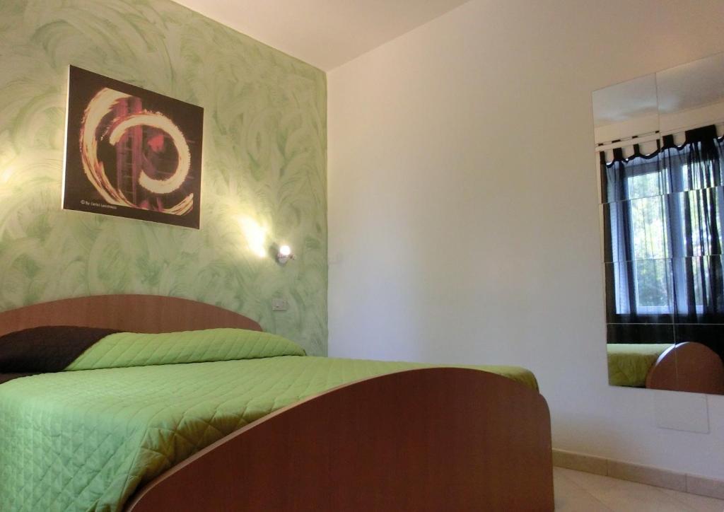 Apartamento Piccolo Sas Di Picchi Amelia & Co