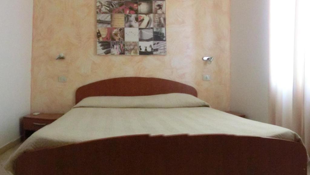 Piccolo Sas Di Picchi Amelia & Co Apartamento *