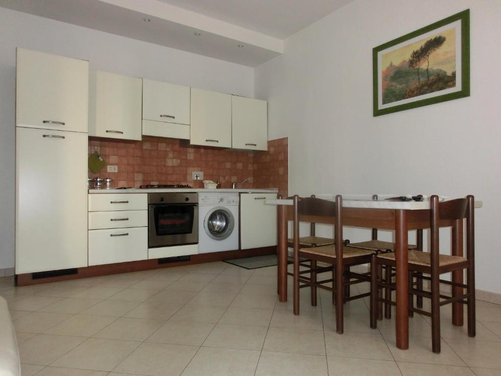 Apartamento Piccolo Sas Di Picchi Amelia & Co Roma