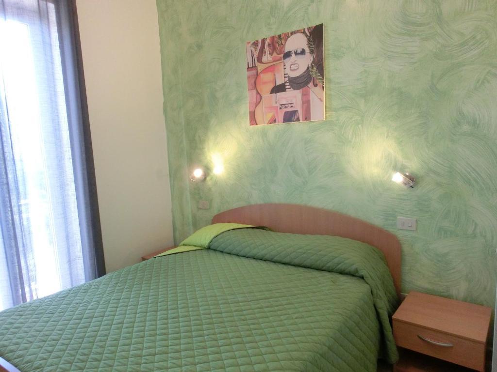 Piccolo Sas Di Picchi Amelia & Co Apartamento *