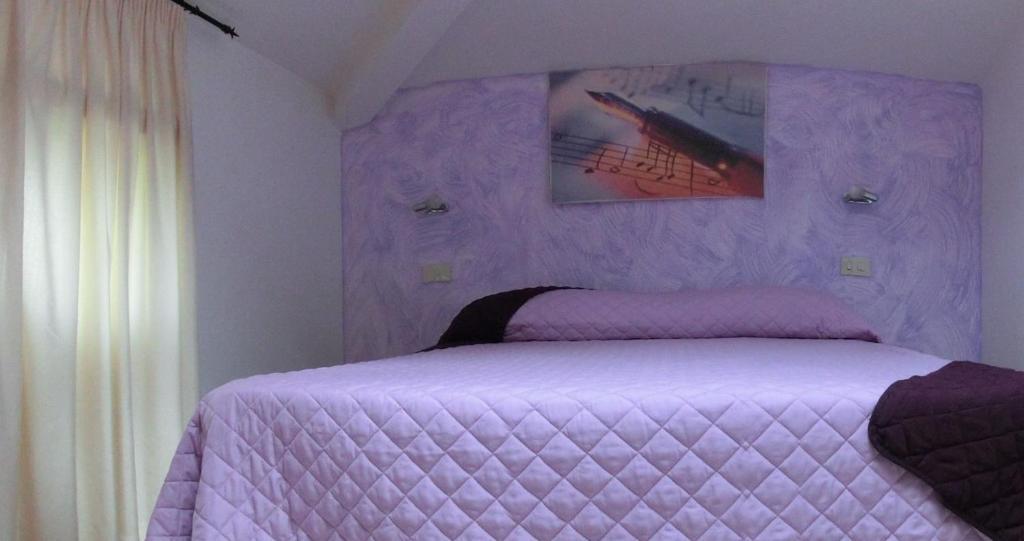 Apartamento Piccolo Sas Di Picchi Amelia & Co *