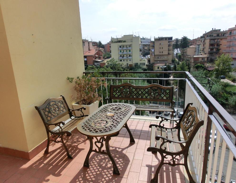 Piccolo Sas Di Picchi Amelia & Co Apartamento